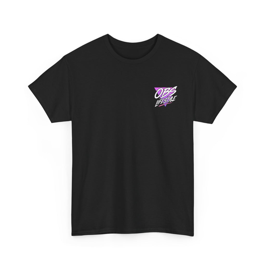OBS LIFESTYLE T-shirt